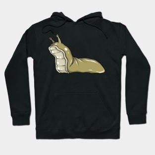 Slug Insect Slugs Hoodie